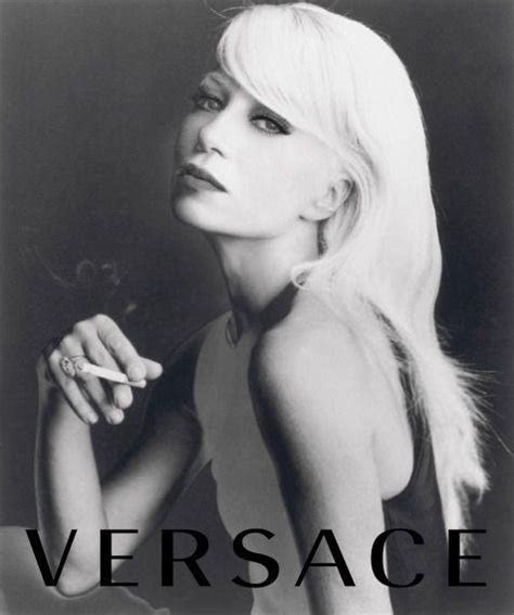 donatella versace jung|Donatella Versace brand.